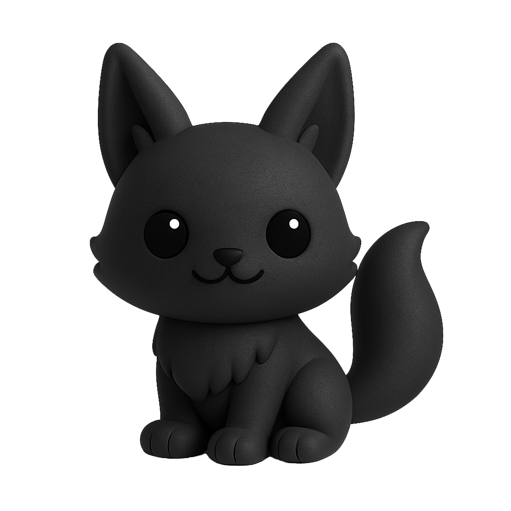 Potion Pets (with blister pack)