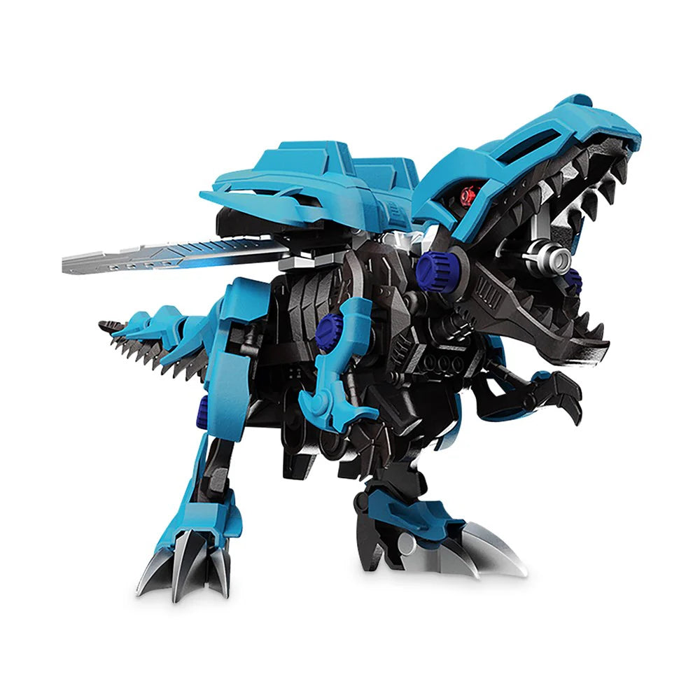 Armoured Dinosaur Robot - T-rex