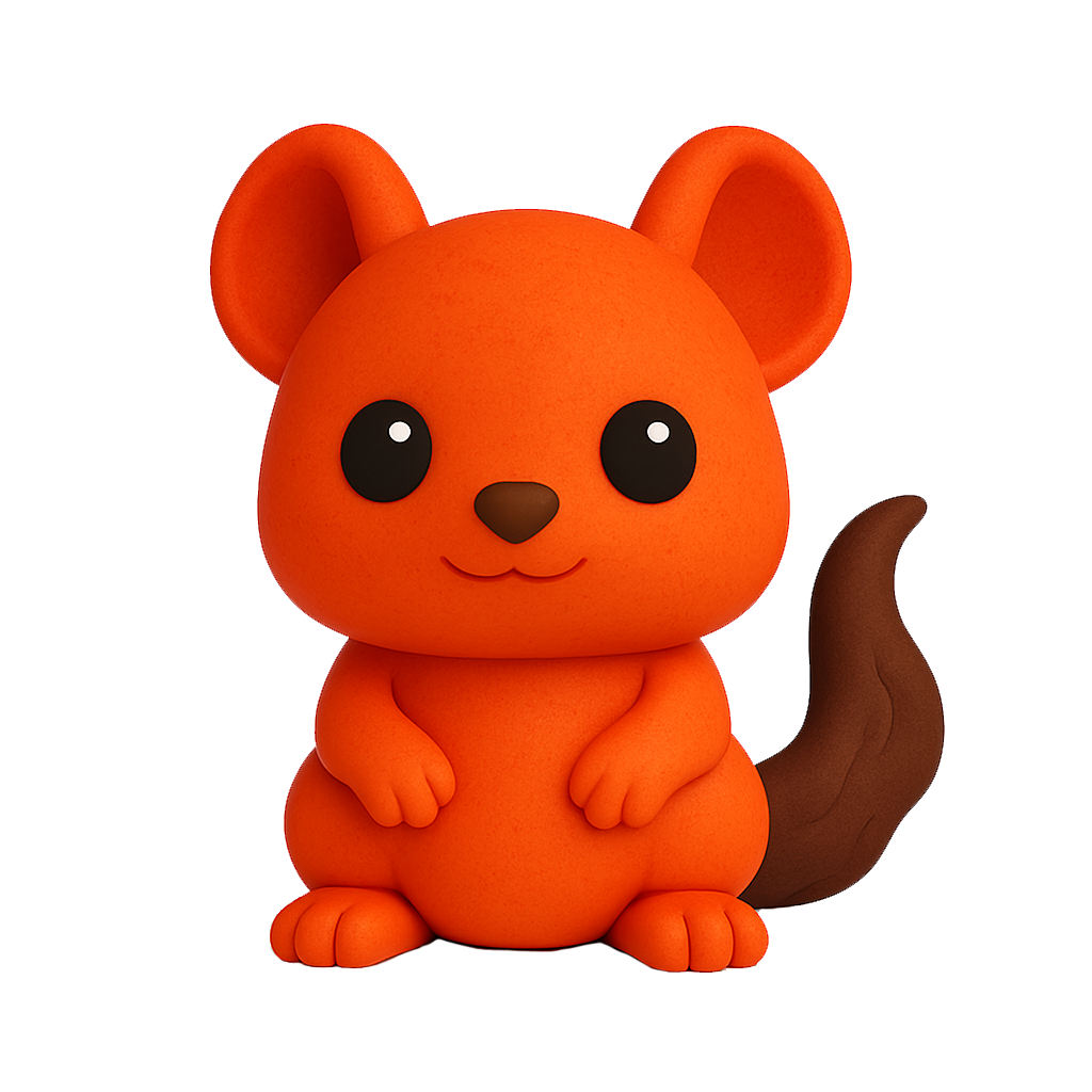 Potion Pets (with blister pack)