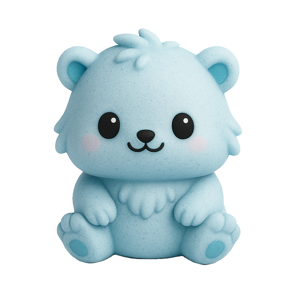 Potion Pets - FSDU (fit 48 blister pack/ FSDU)