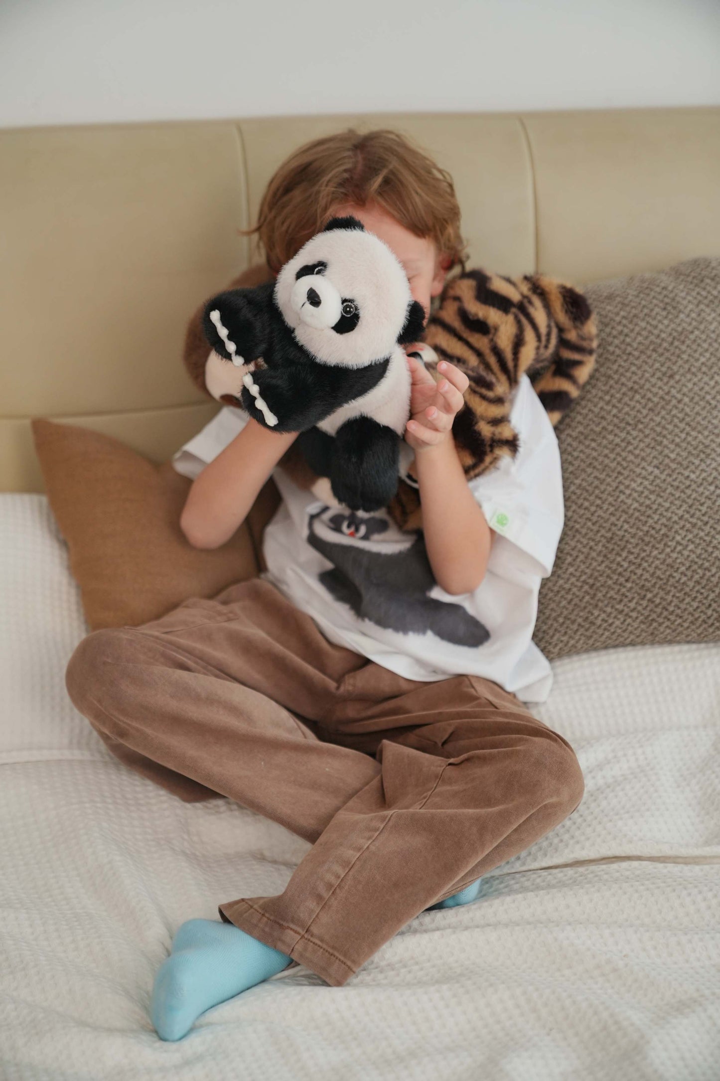 One Love Peng Panda - 40cm