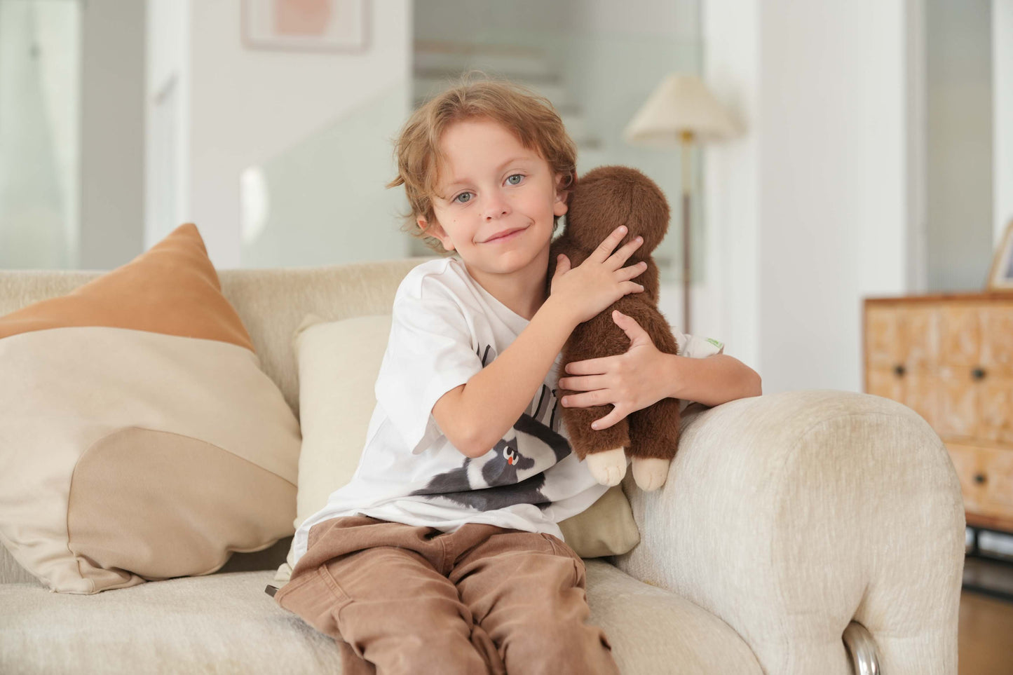 One Love Ollie Sloth - 40cm
