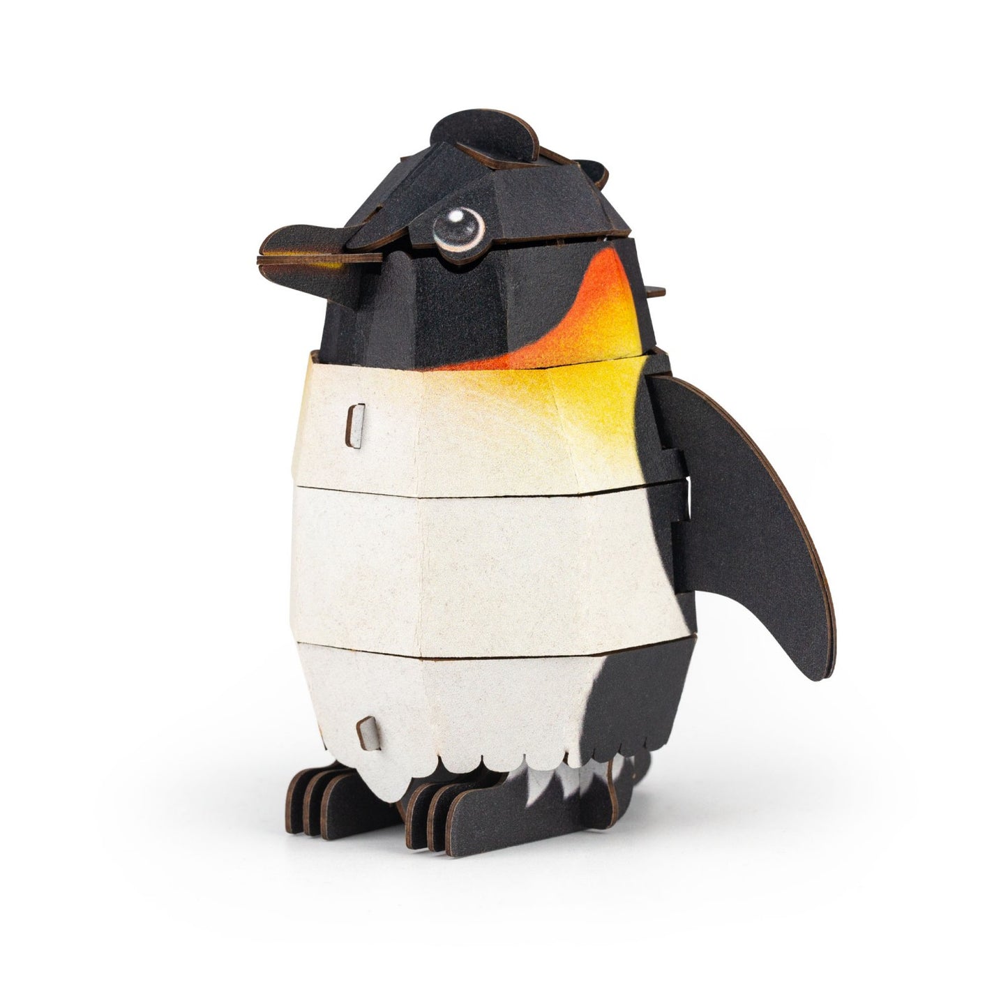 ME Build N Sound 3D Puzzle Emperor Penguin