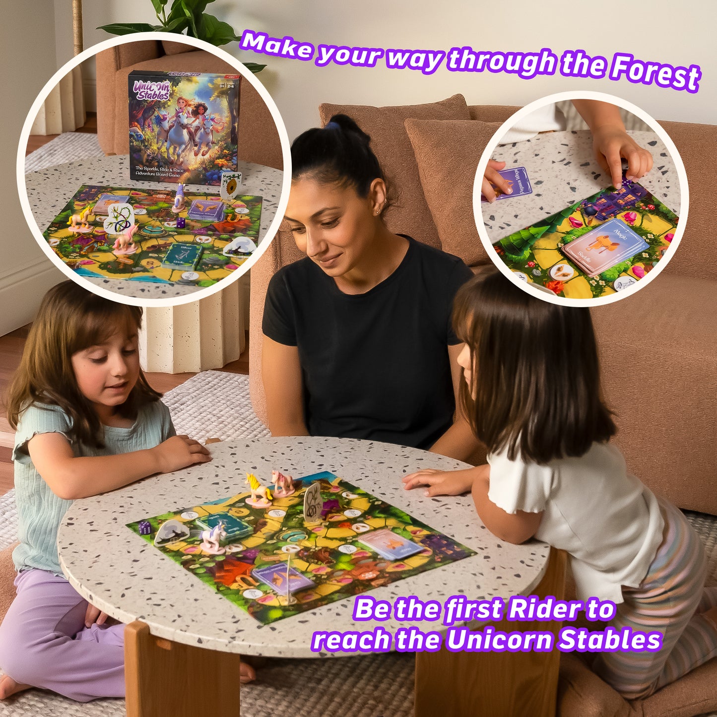 Unicorn Stables