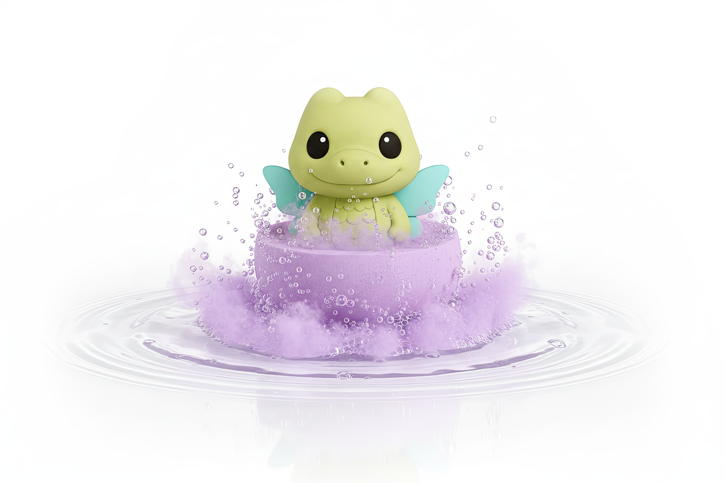 Potion Pets (with blister pack)