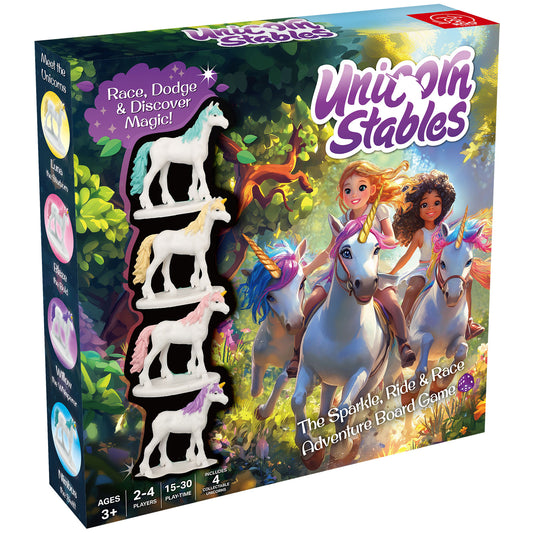 Unicorn Stables