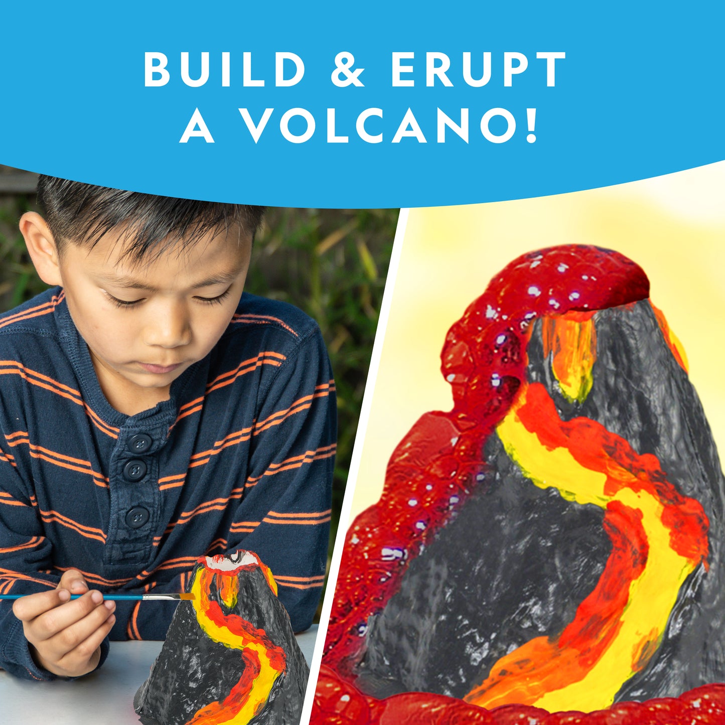 NG Science Exploration Mega Earth Science Kit