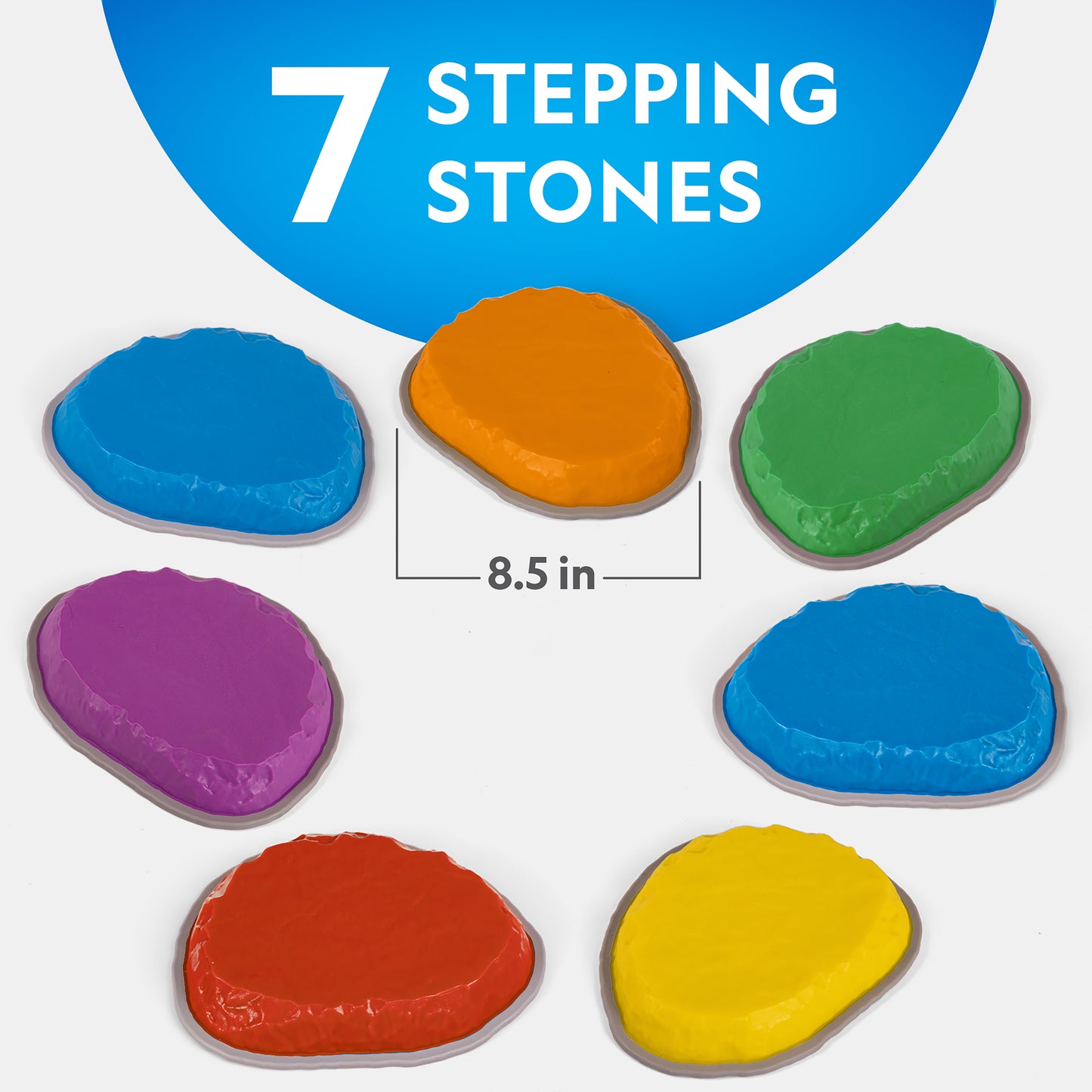 NG Early Learning: Stepping Stones