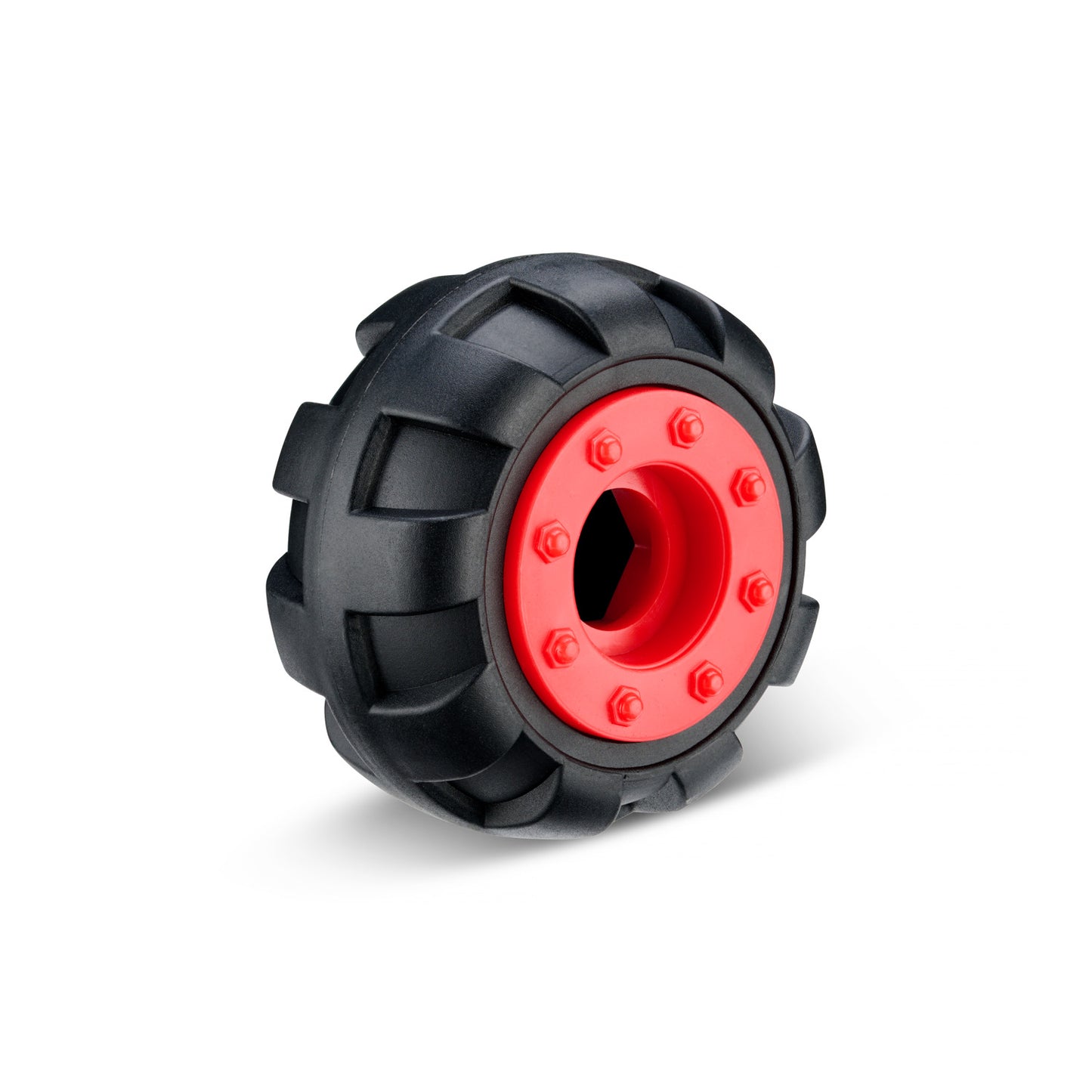 Builderz Farm Tractor - single pack