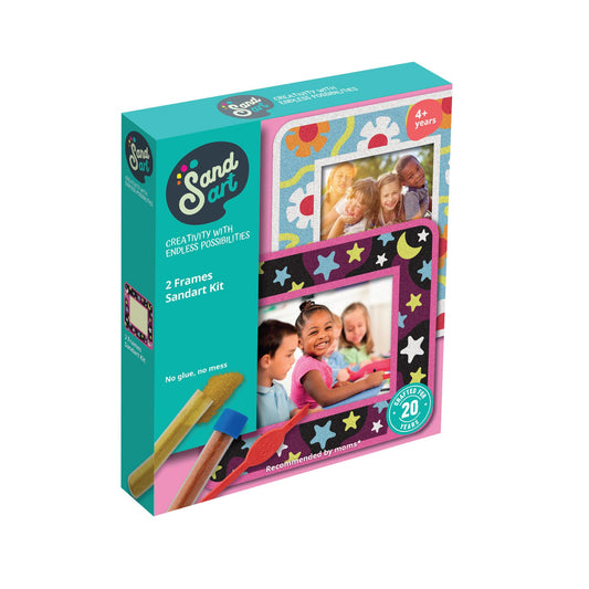 Sandart Frame Craft Kit