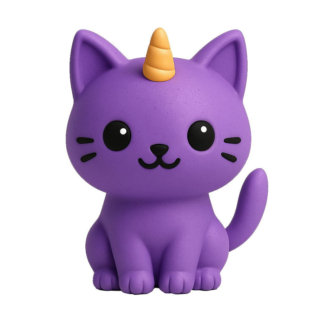 Potion Pets (with blister pack)