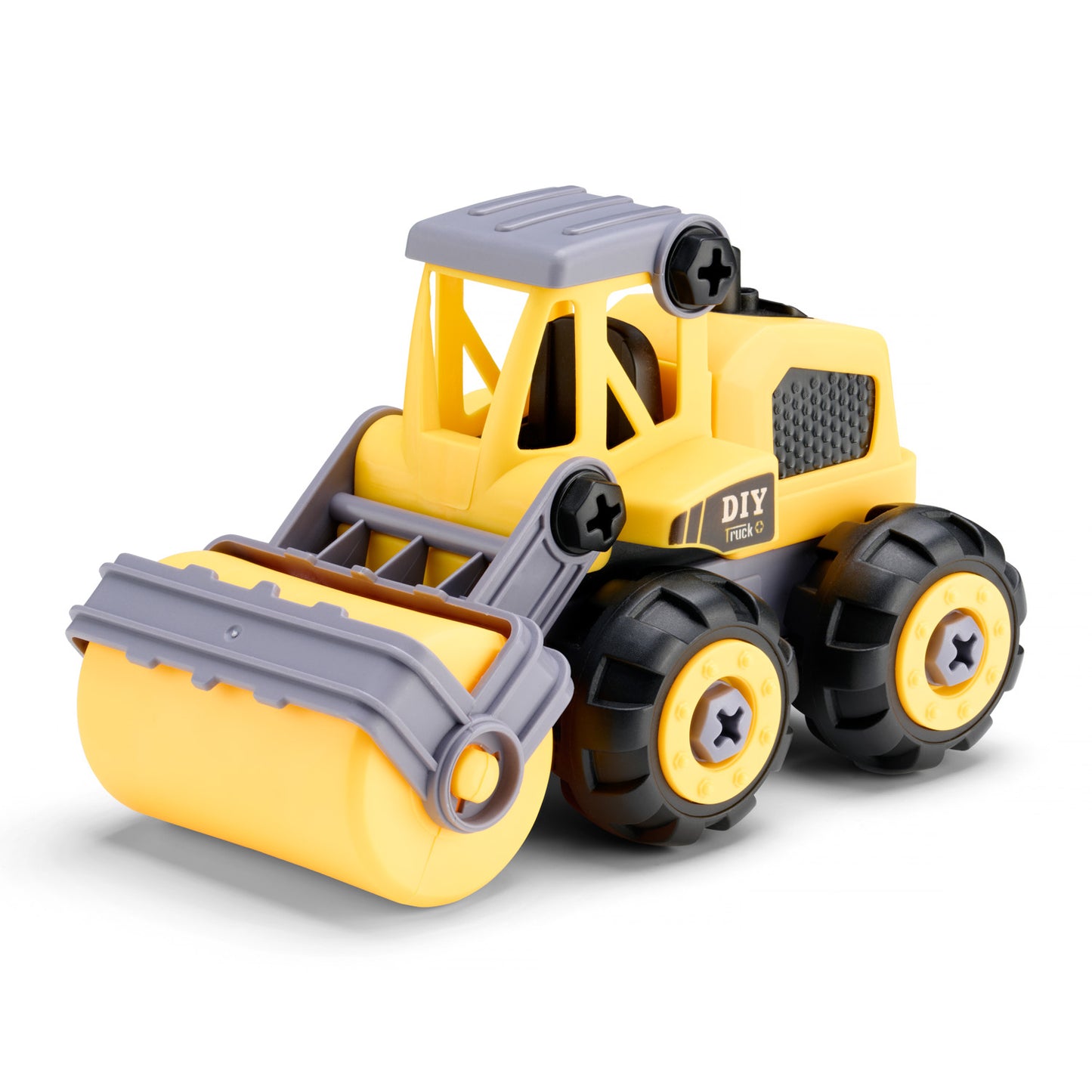 Builderz Steam Roller  - single pack