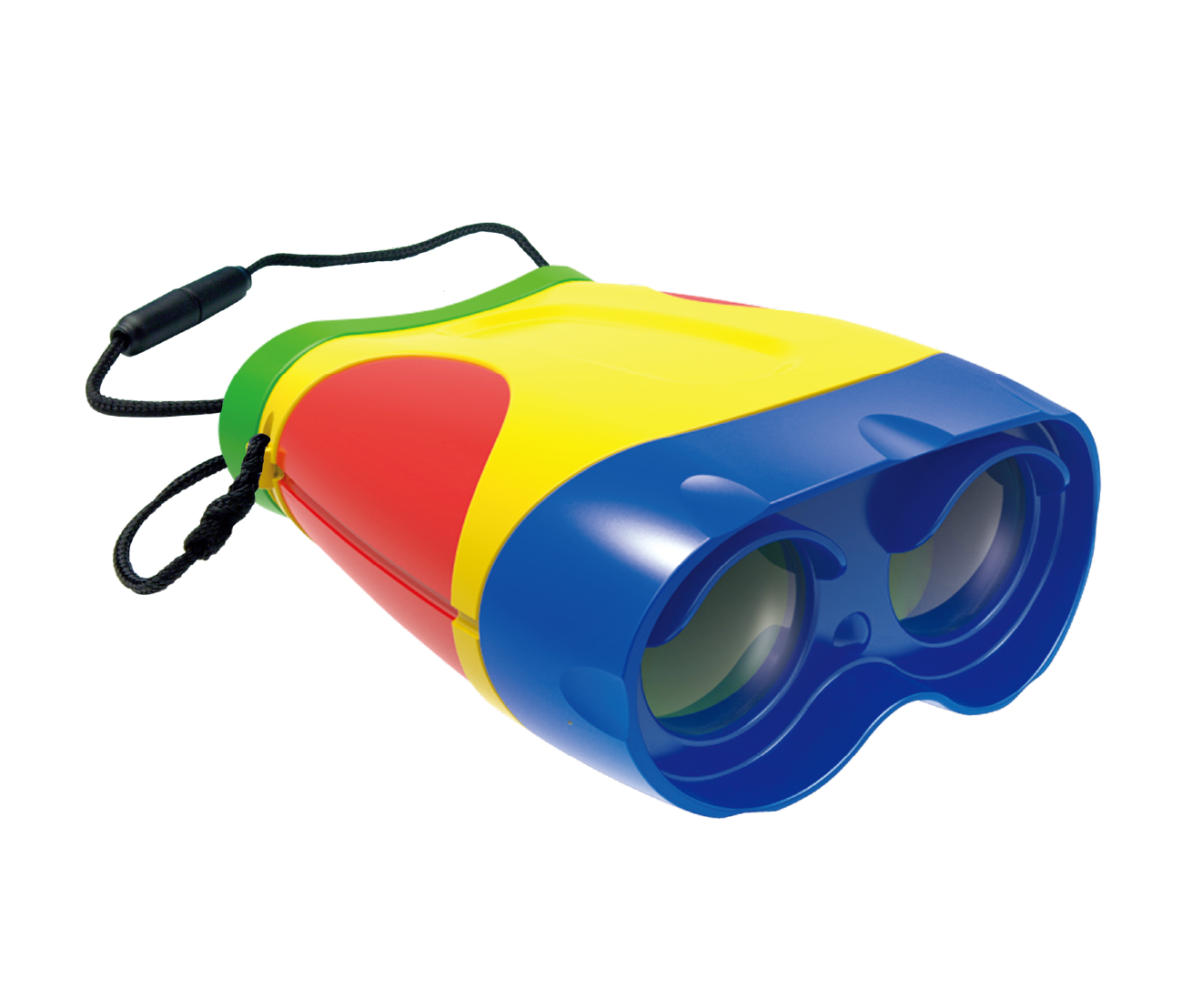 My First 3x Binoculars