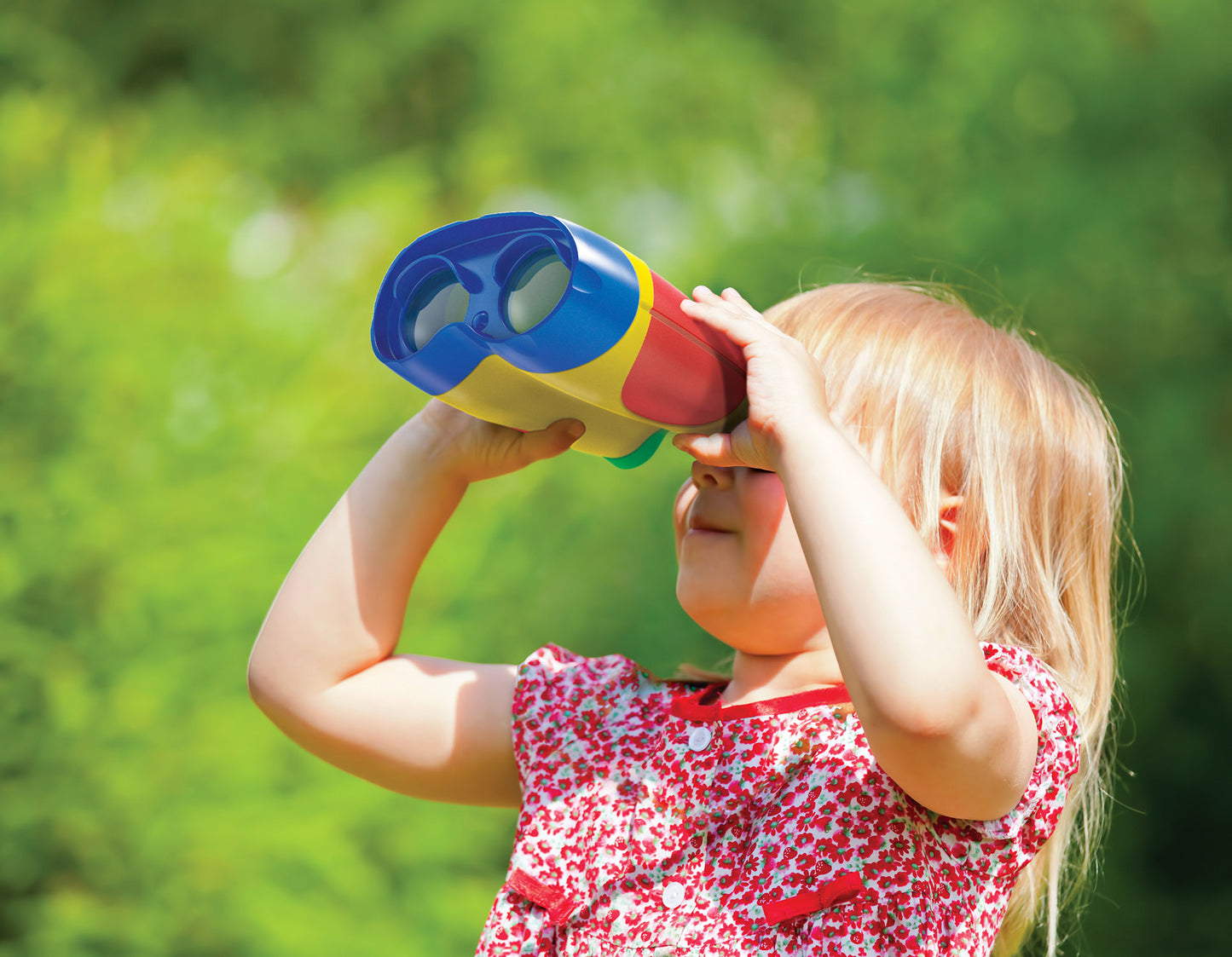 My First 3x Binoculars