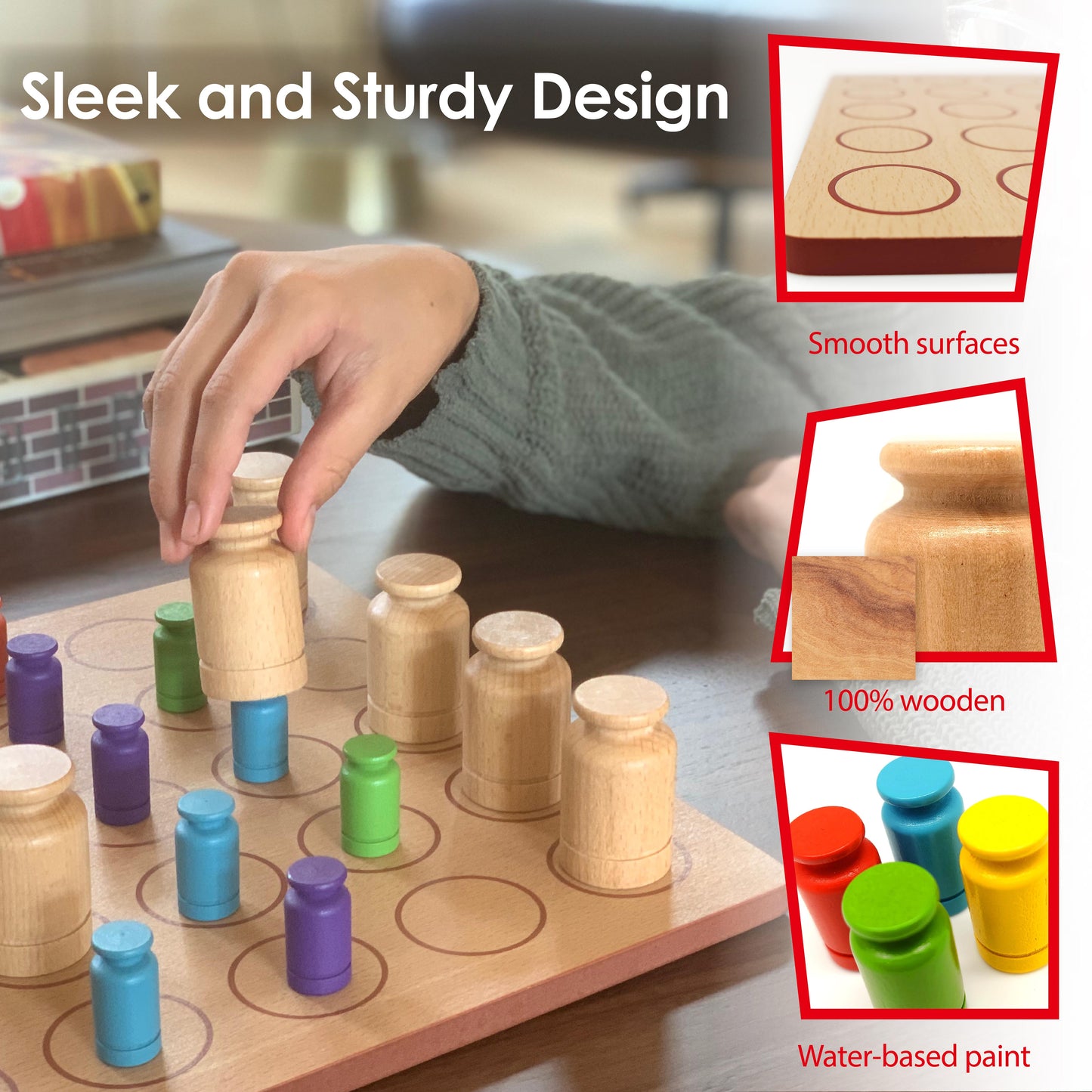 Kloak Undercover Strategy Game