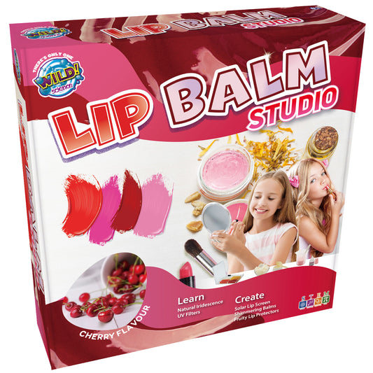 Lip Balm Studio