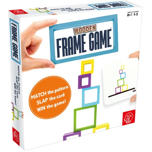 Frame Game