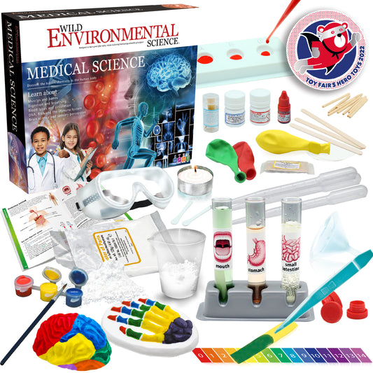 Medical Science