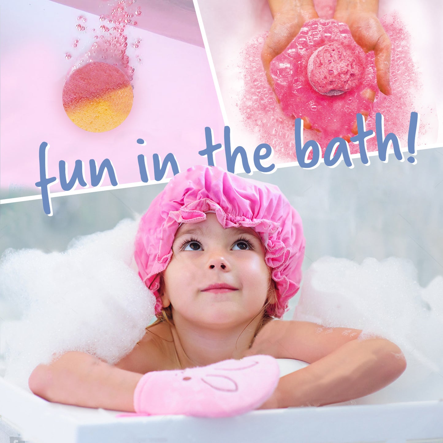 Bath Bombs Studio
