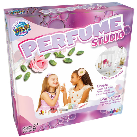 Perfume Studio