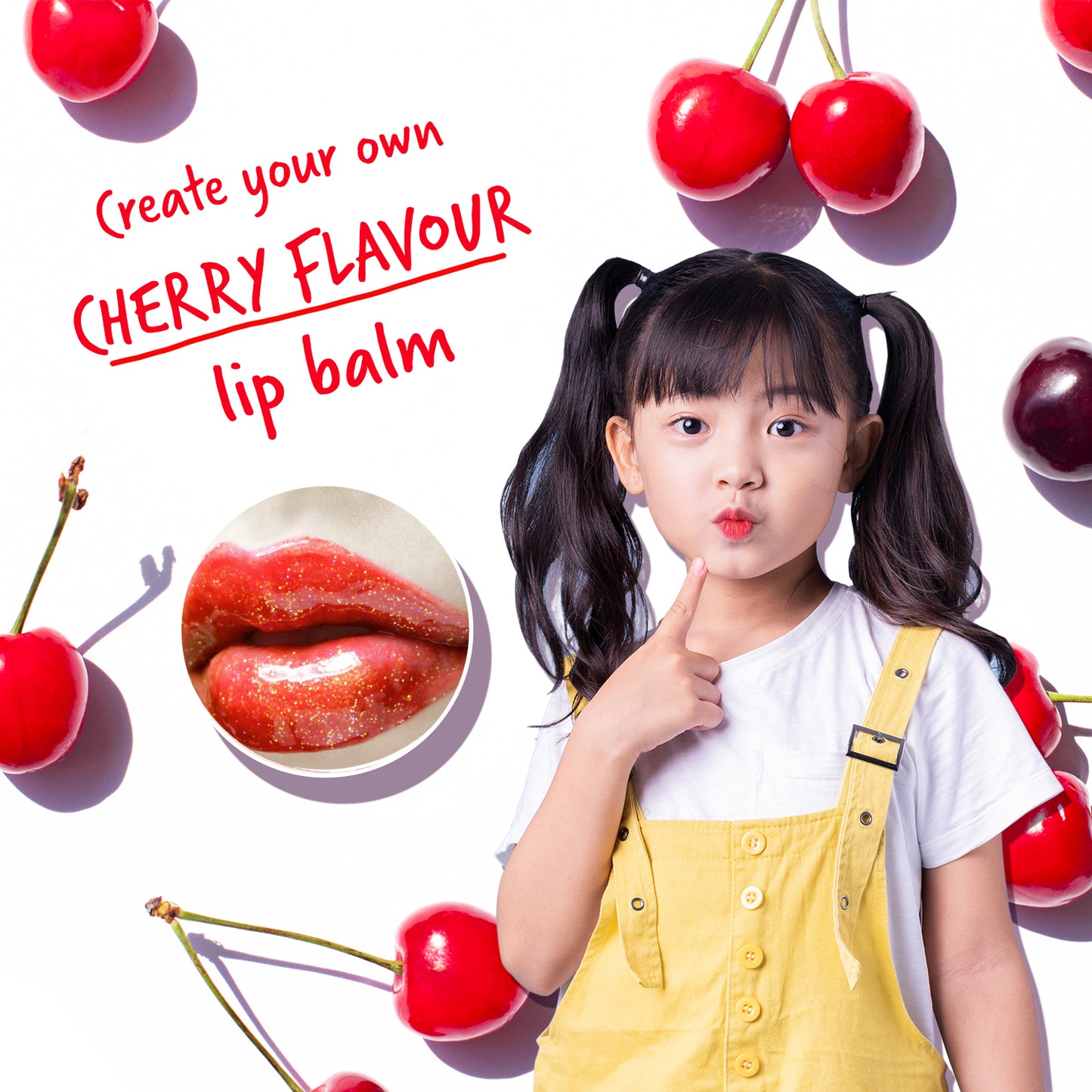 Lip Balm Studio