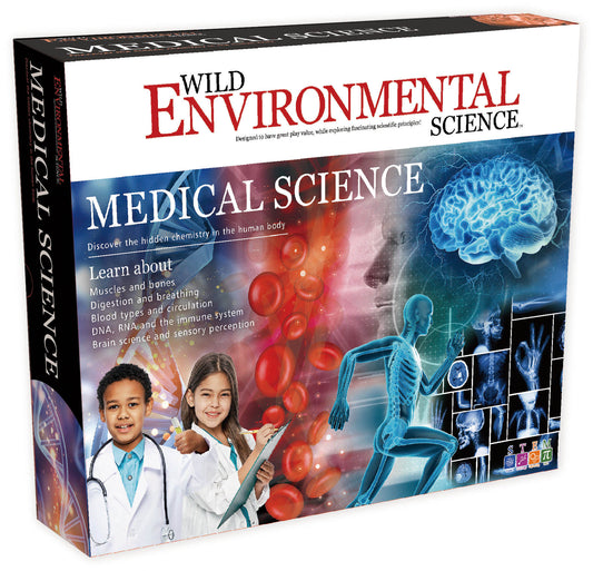 Medical Science