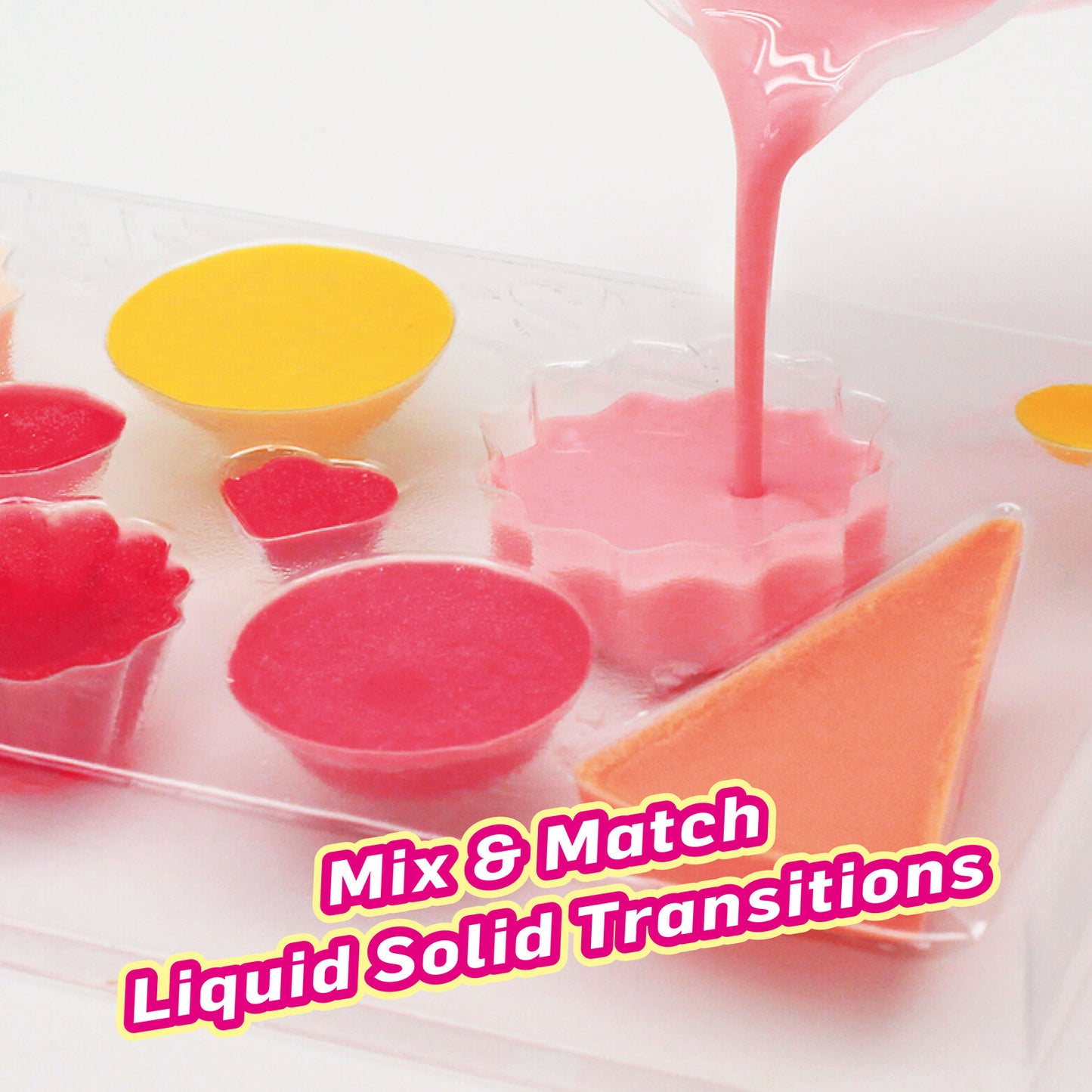 Cake of Soap Studio