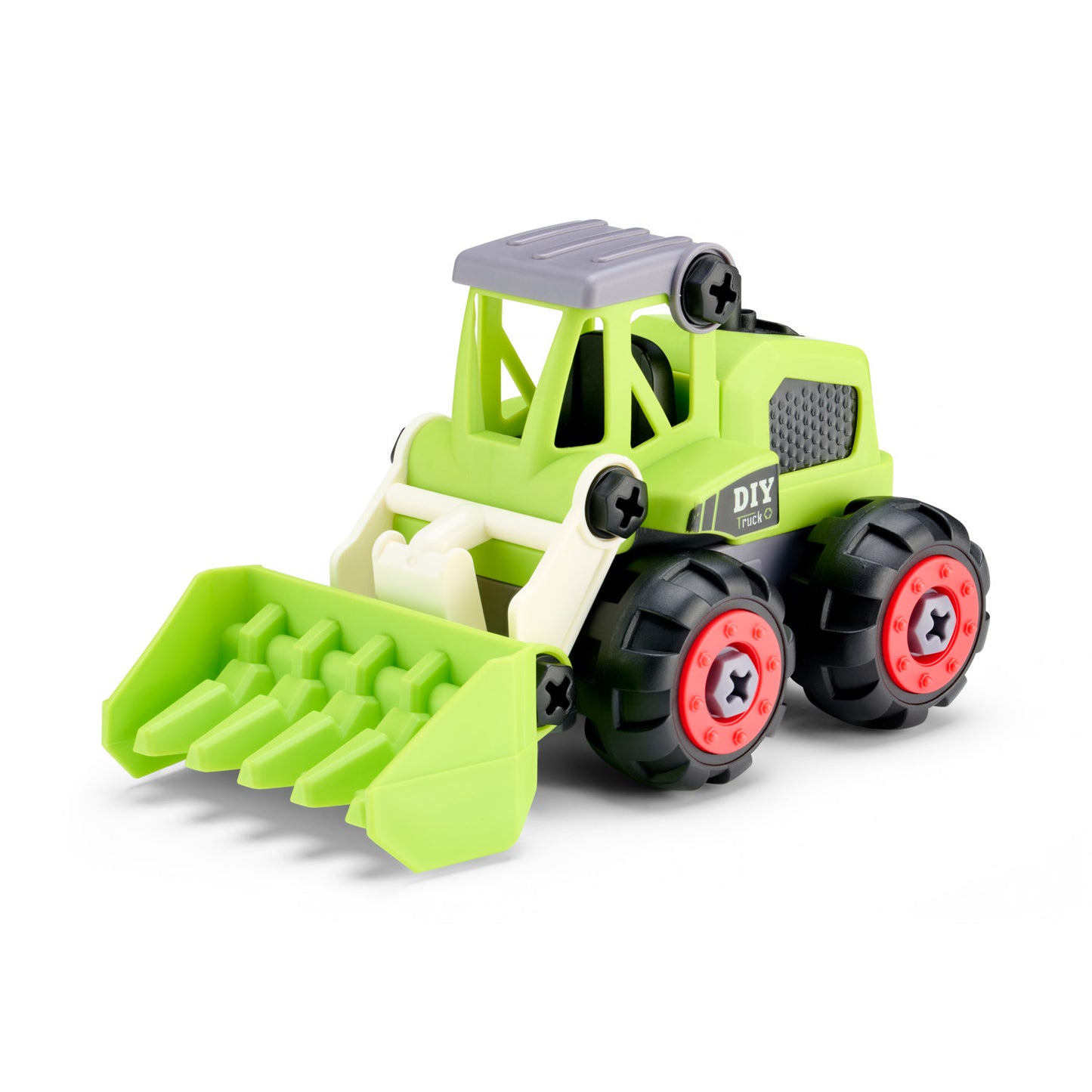Builderz Farm Tractor - single pack