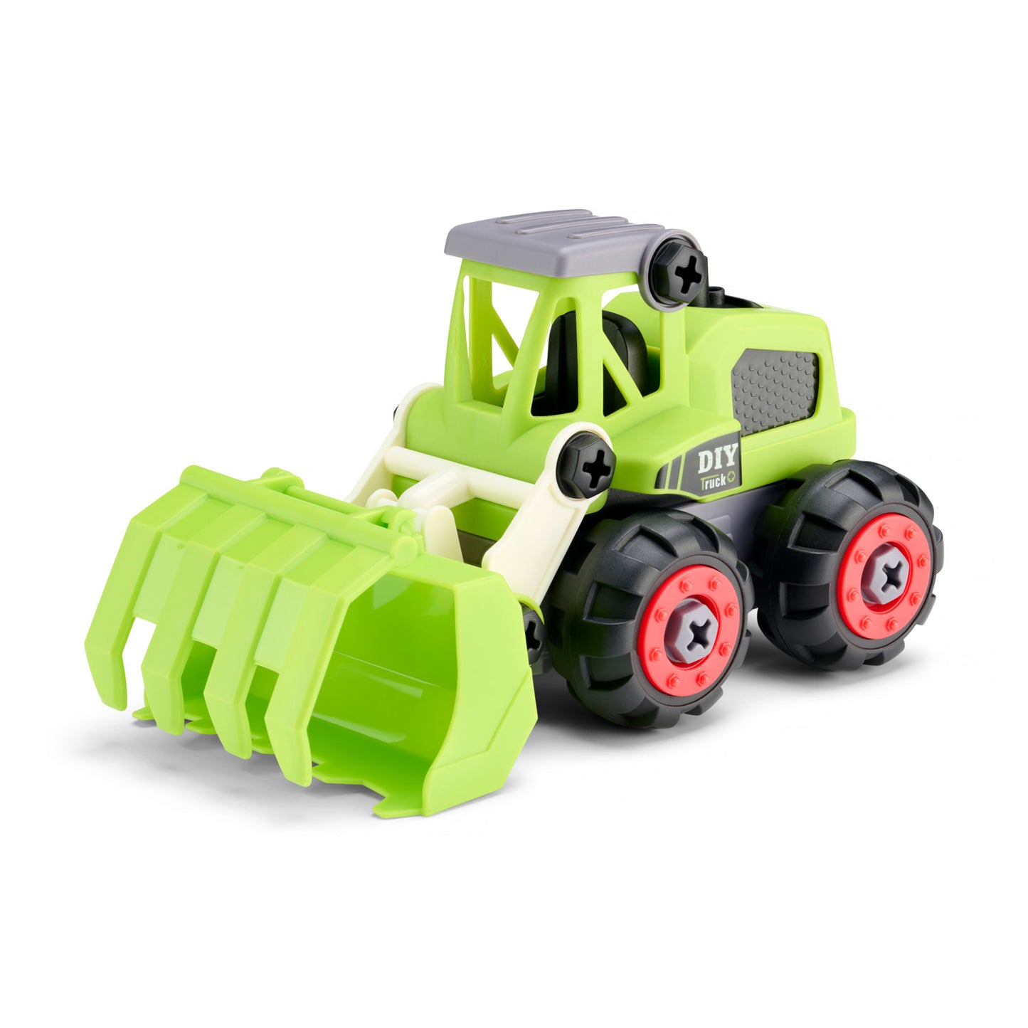 Builderz Farm Logger & Loader 2-in-1