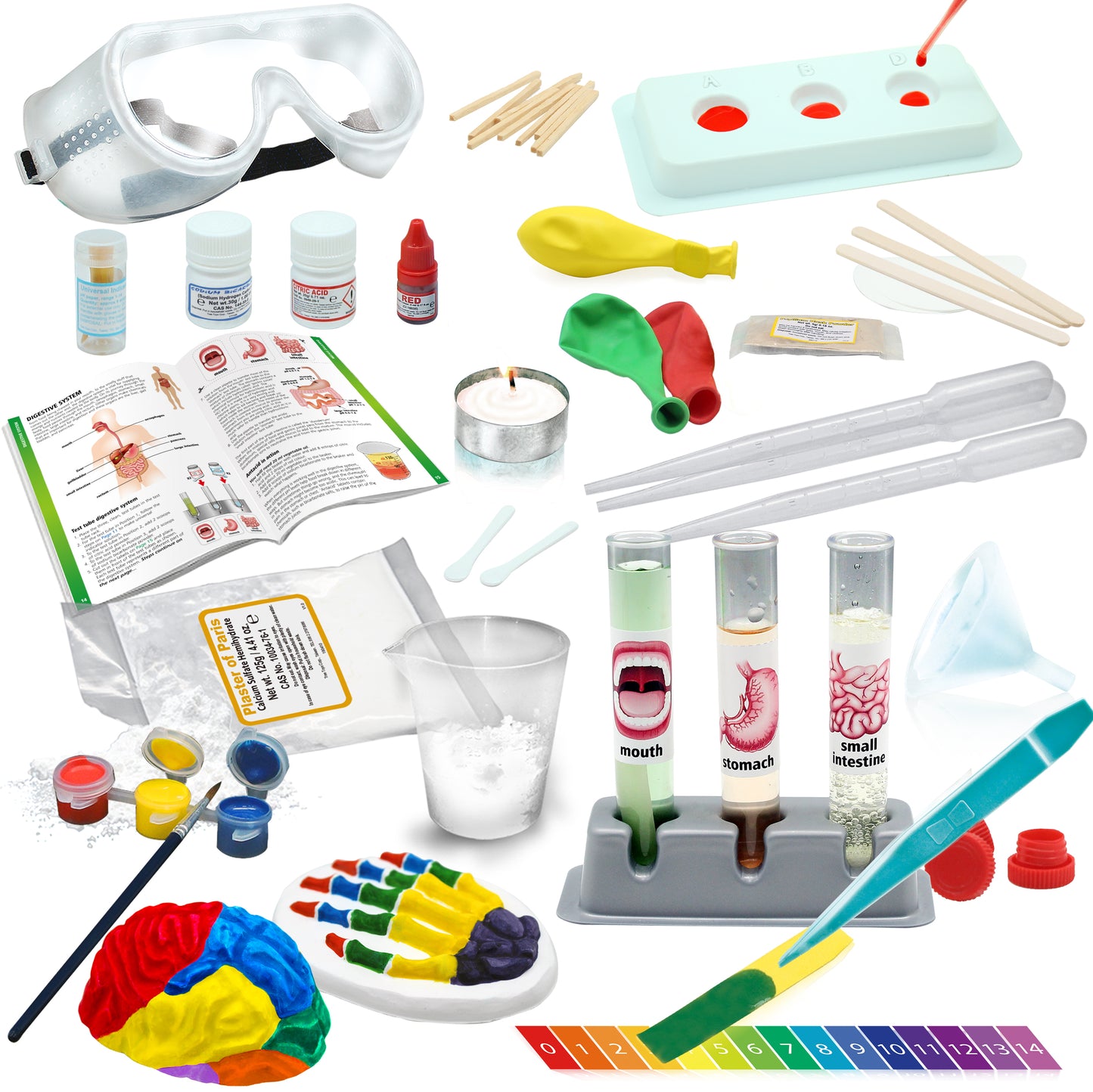 Medical Science