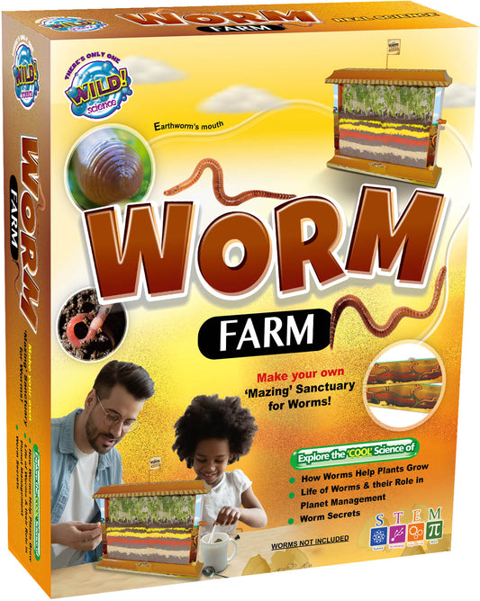 Worm Farm
