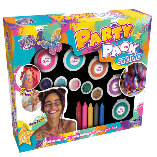 Party Pack Studio