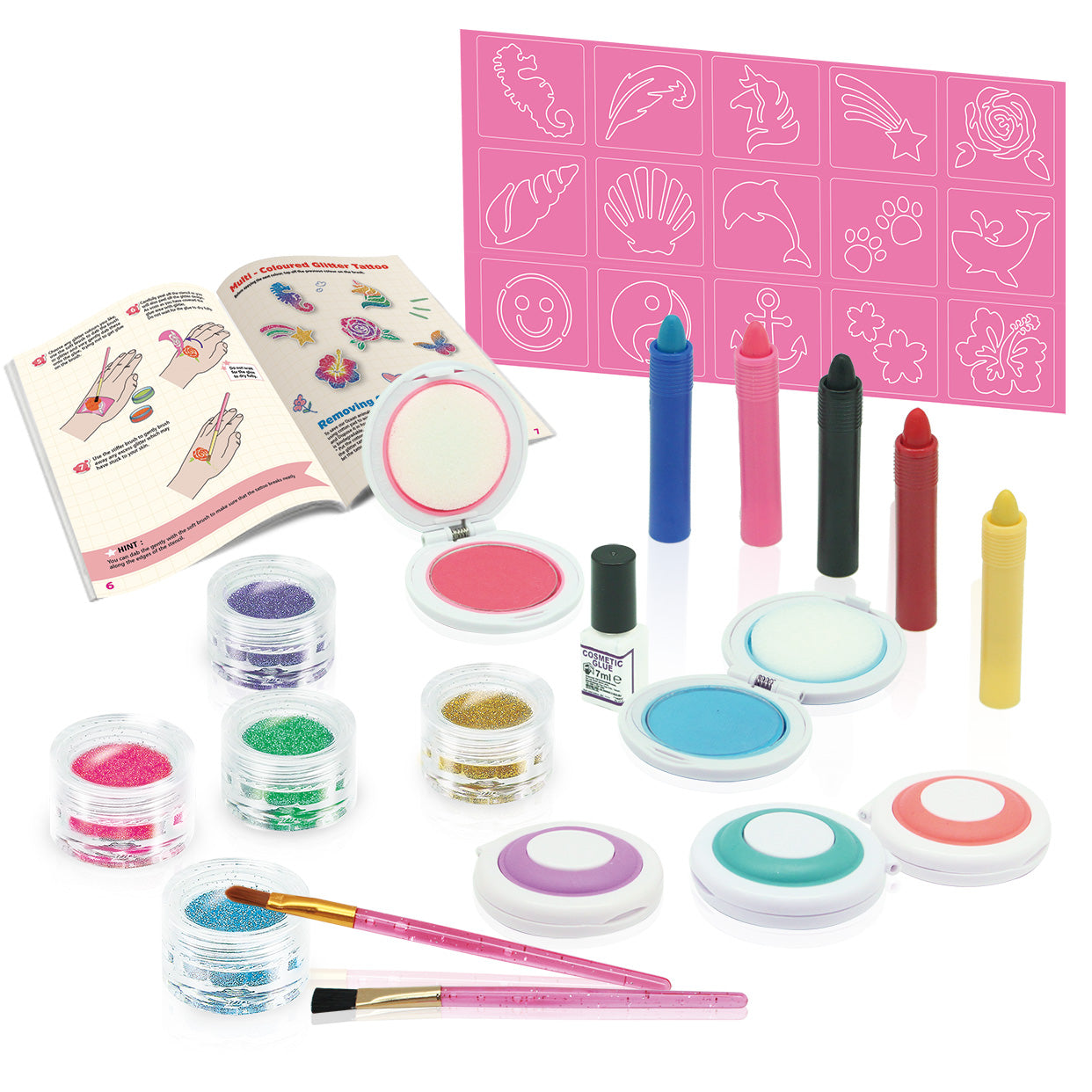 Party Pack Studio