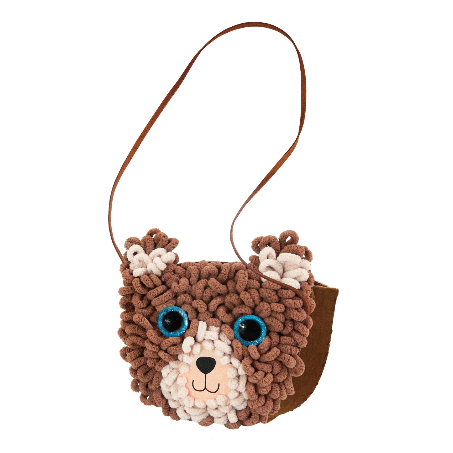 Loopie Fun Bear Bag