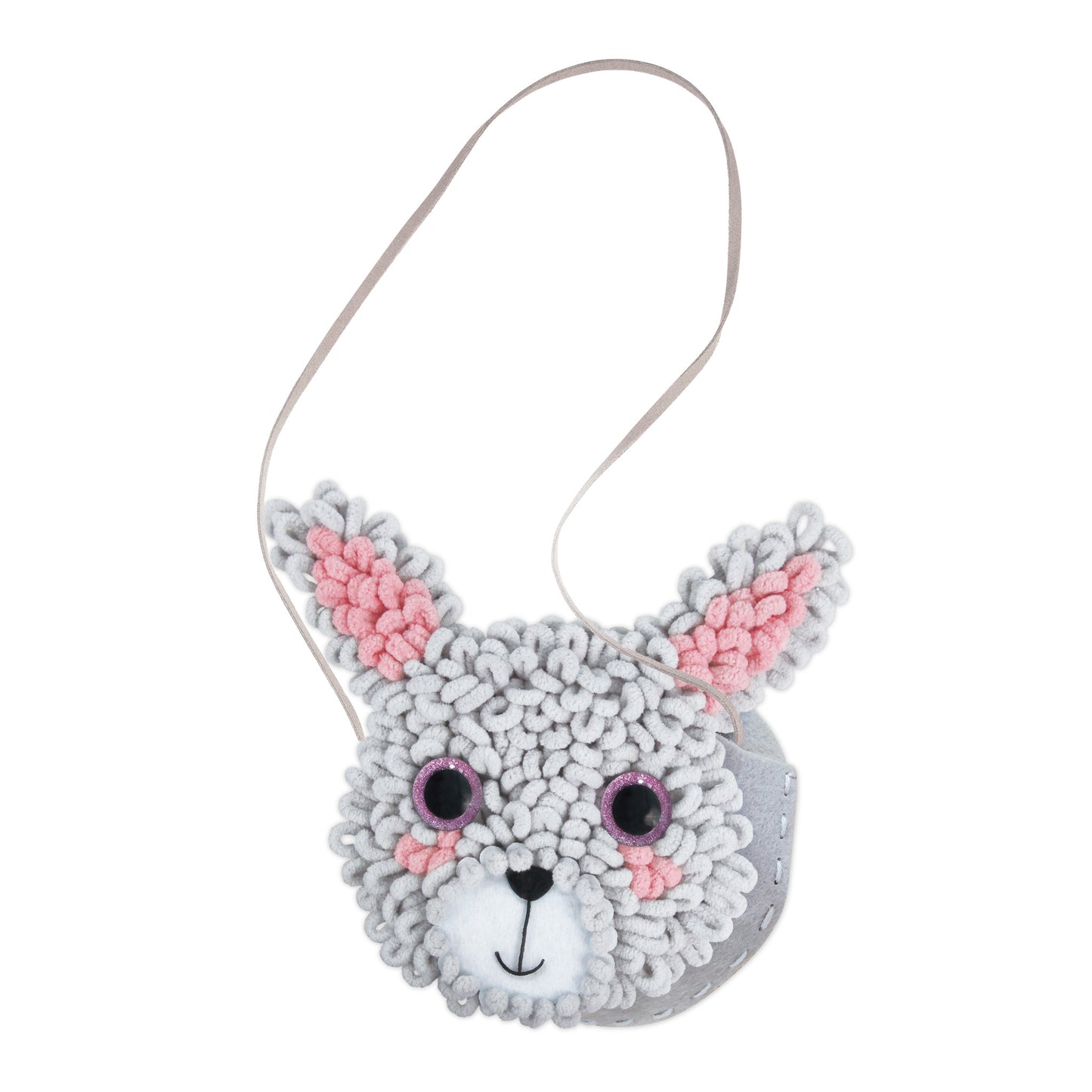 Loopie Fun Bunny Bag