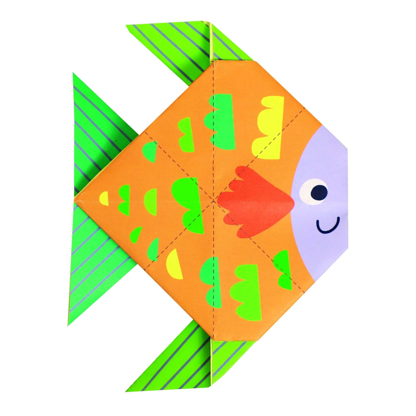 Origami Create My Own Ocean